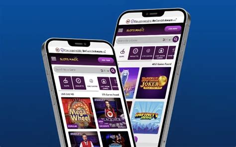 slotsmagic casino review luxembourg