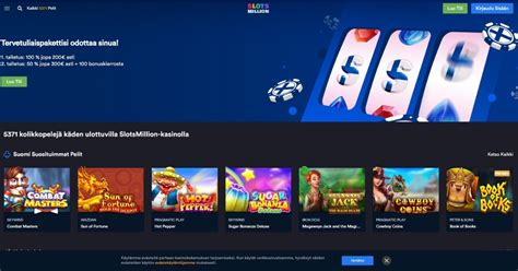 slotsmillion 200 bonus ouby canada