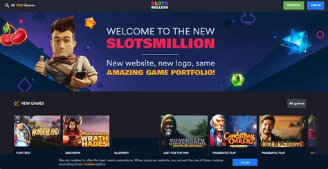 slotsmillion bonus code beste online casino deutsch