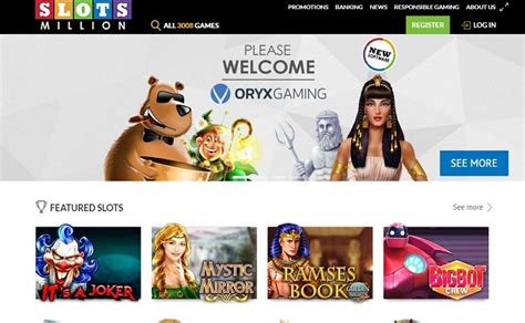 slotsmillion casino bonus code ajrs