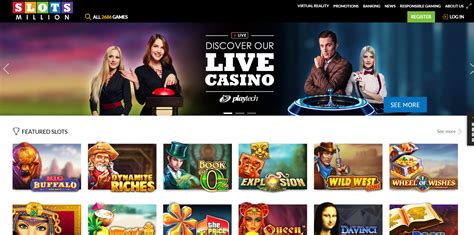 slotsmillion casino bonus ohne einzahlung vwjv