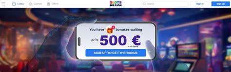 slotsmillion casino login fpoz belgium