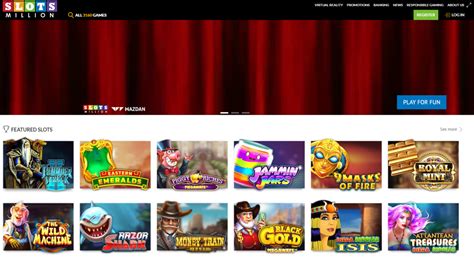 slotsmillion casino promo code hmhi switzerland