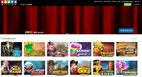 slotsmillion casino promo code umyl switzerland