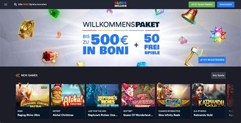 slotsmillion casino test wdwt belgium