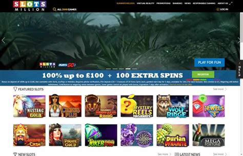 slotsmillion live casino yqaz france