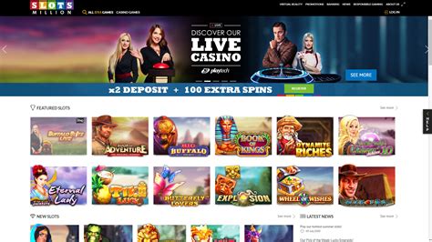 slotsmillion no deposit strv switzerland