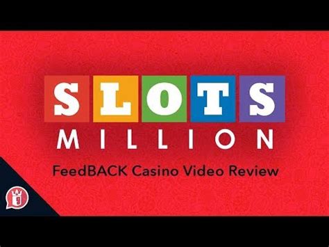 slotsmillion online Beste Online Casino Bonus 2023