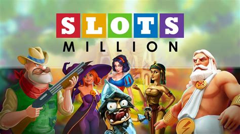 slotsmillion online szcw