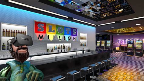 slotsmillion vr casino Kansspelwijzer online gokken