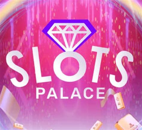 slotspalace casino