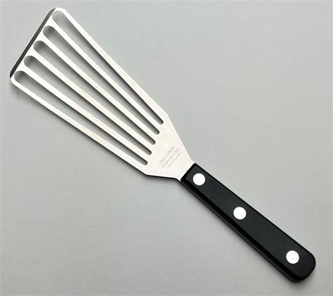slotted turner 