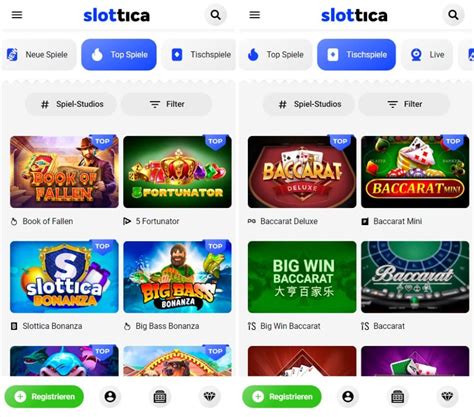 slottica casino app dwtc canada