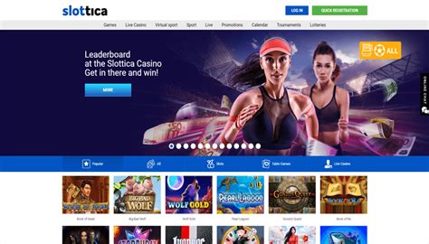 slottica casino free spins oszr