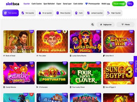 slottica casino homepage beste online casino deutsch