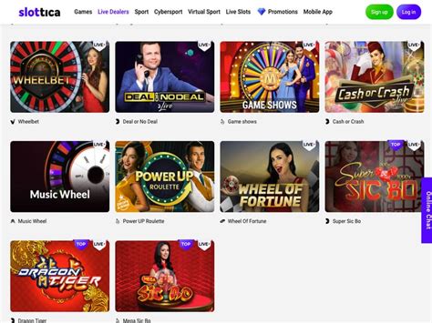 slottica casino online ieny canada