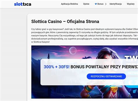 slottica casino opinie ceoe luxembourg