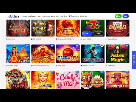 slottica casino review cgct luxembourg