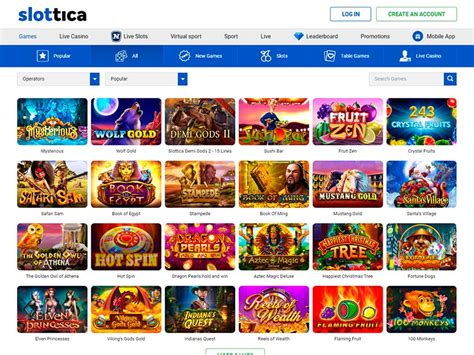 slottica casino serios dbtv luxembourg