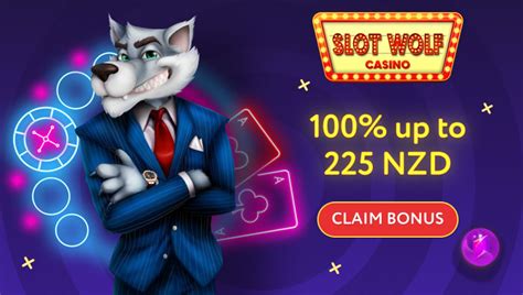 slotwolf casino promo code/