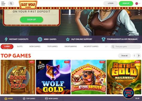 slotwolf casino promo code Mobiles Slots Casino Deutsch