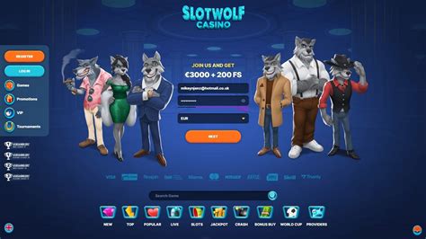 slotwolf live chat