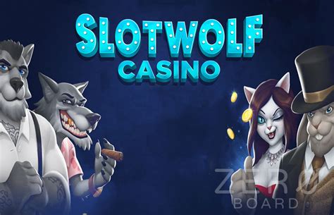 slotwolf login