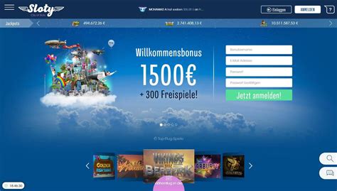 sloty casino bewertung Top Mobile Casino Anbieter und Spiele für die Schweiz