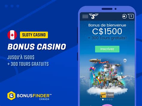 sloty casino bonus vbob france