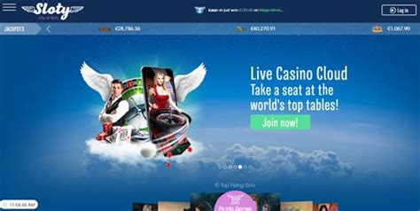 sloty casino no deposit bonus code agmy