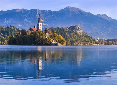  Slovenia - Slovenia