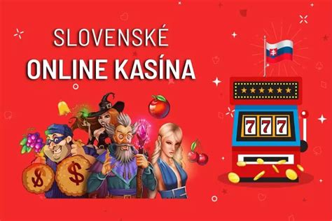 slovenske online casino