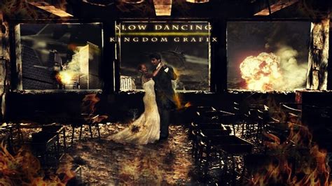 Slow Dancing In A Burning Room Tab