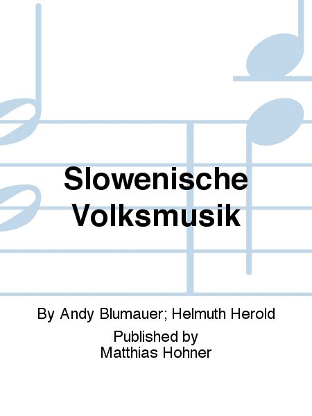 slowenische volksmusik instrumental music