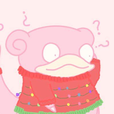 slowpoke uses CONFUSION (@slowpoke_png) Twitter