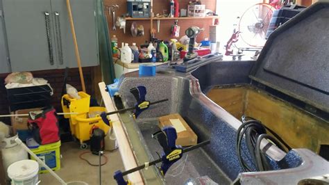 slowride Boat Repair Forum