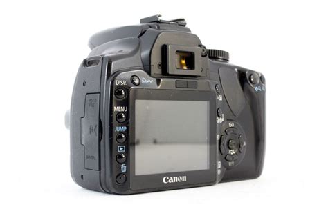Full Download Slr Digital De Canon Eos 400D Camera User Guide 
