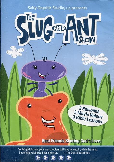Slug Ant
