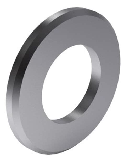 sluitring type