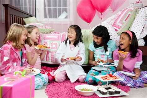 Slumber Party Ideas Games And Activities For Fun Science Slumber Parties - Science Slumber Parties