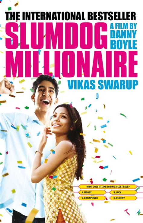 Read Online Slumdog Millionaire Q A 