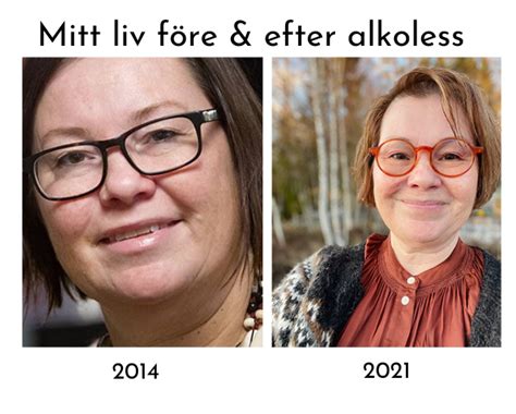 sluta dricka alkohol depression