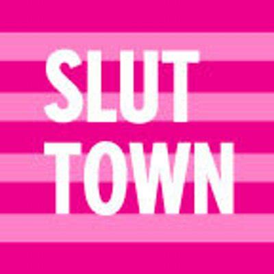 Sluttown