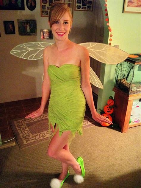 Slutty Tinker Bell