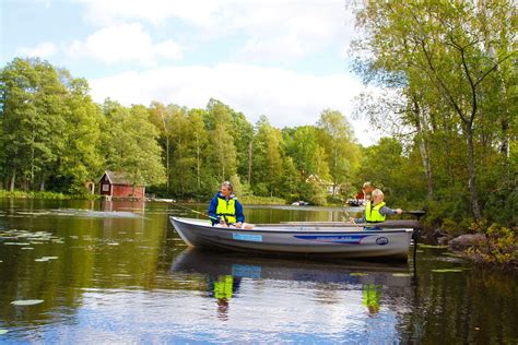 småland upplevelser