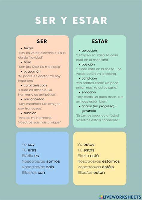 sm espanol 7 ser y saber