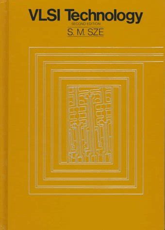 Read Sm Sze Vlsi Technology 