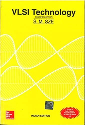 Download Sm Sze Vlsi Technology Second Edition 