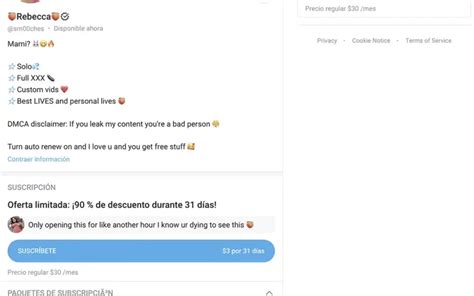 sm00ches OnlyFans leaked content