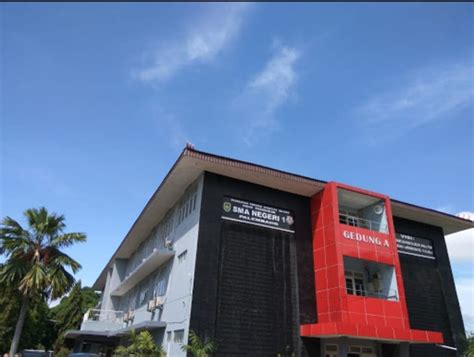 Sma 1 Palembang
